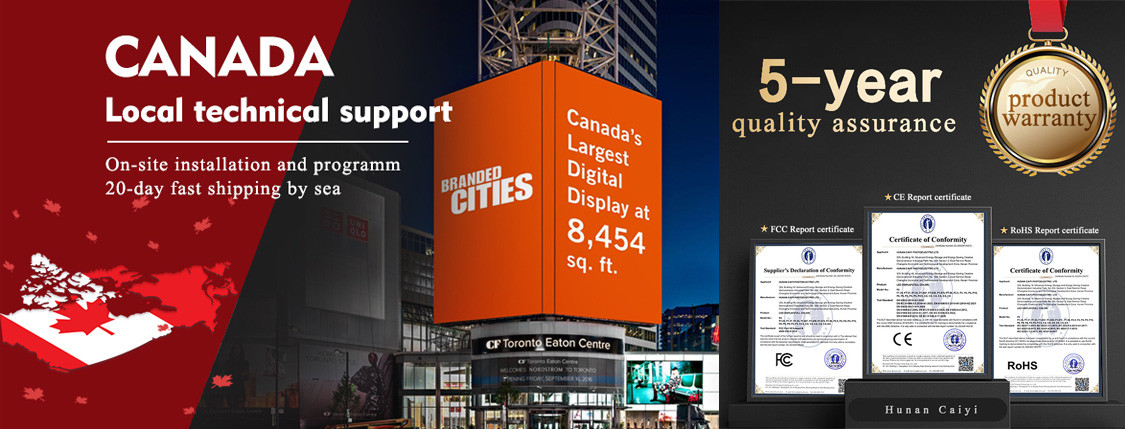 ποιότητας Κινούμενη οθόνη των οδηγήσεων εργοστάσιο