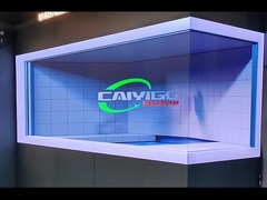 Indoor full-color Customized small-space LED display