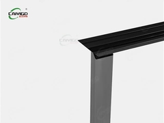 Διπλής όψης οθόνη LED