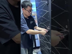 P2.5 Εικόνα LED-Poster